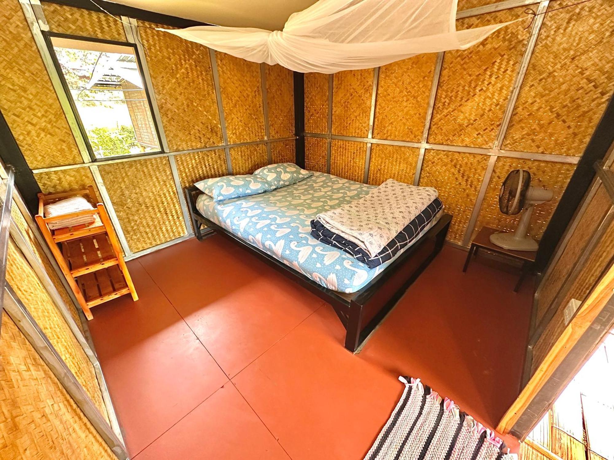 Twin Hut Hotel Pai Exterior foto