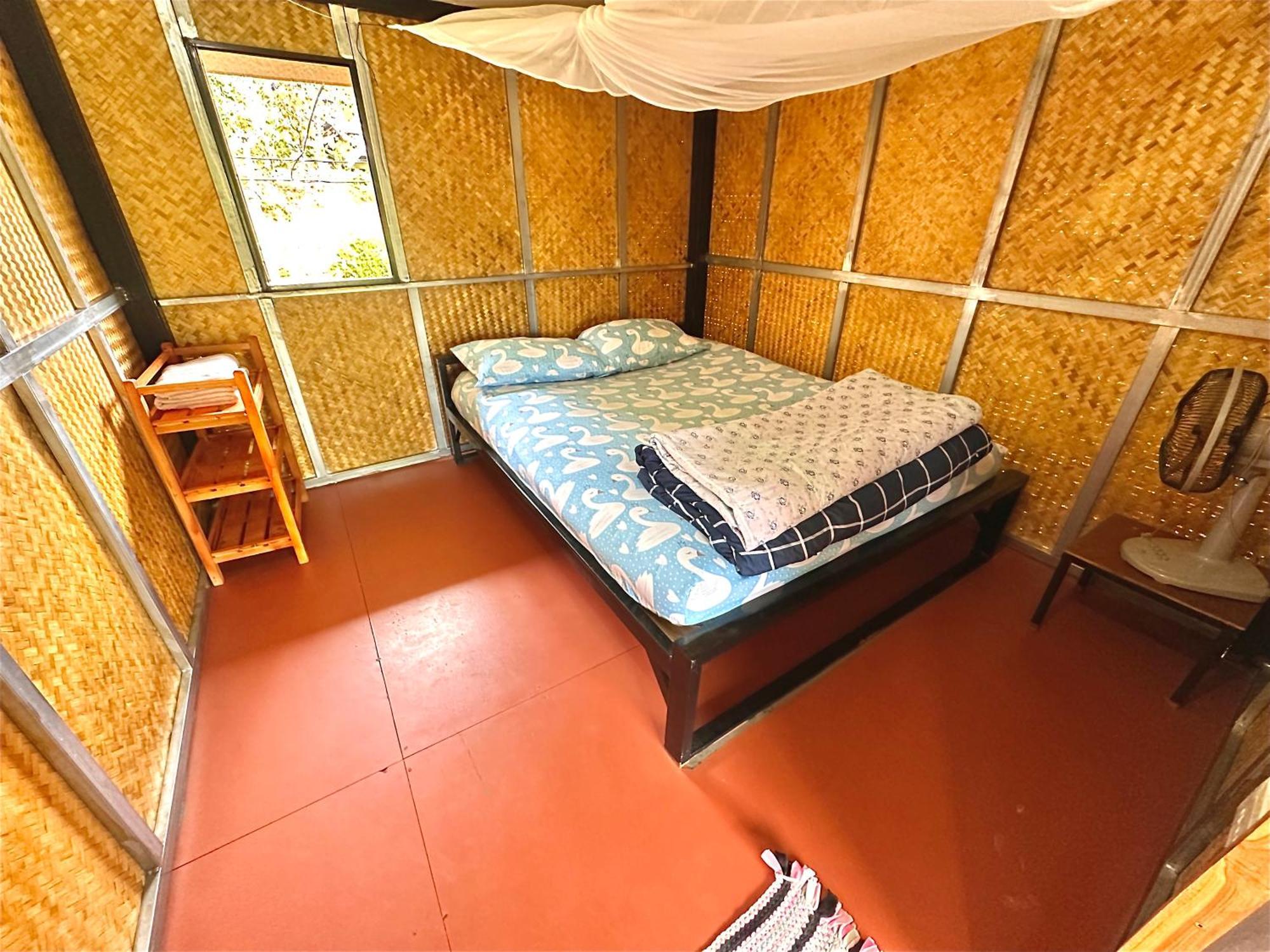 Twin Hut Hotel Pai Exterior foto